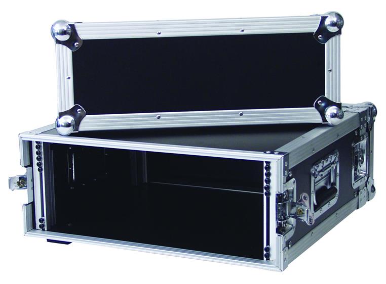 Amplifier rack PR-2,  4U